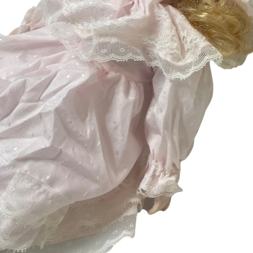 Vintage victorian porcelain